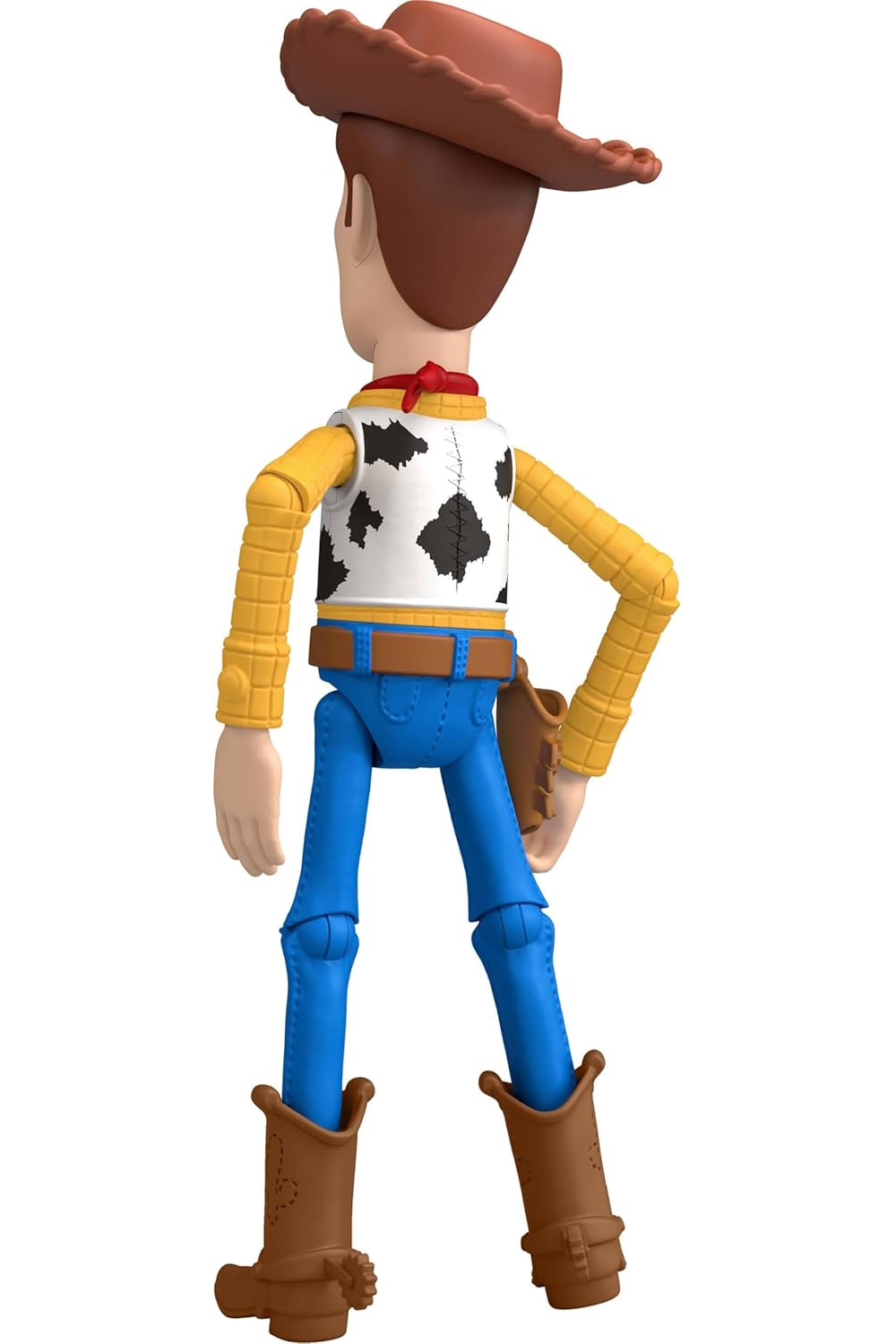 Фигурка Toy Story Вуди - фото 9