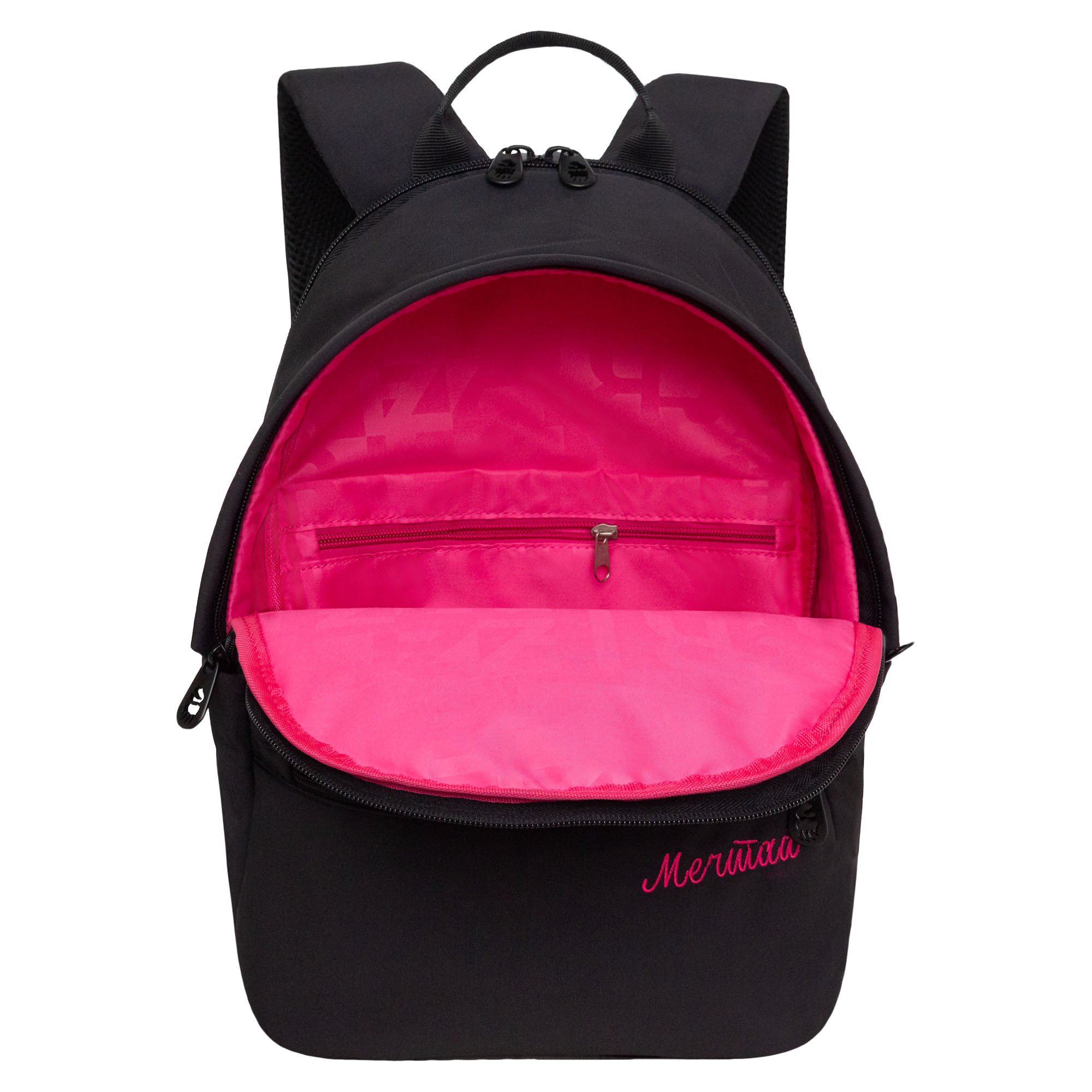 Рюкзак Grizzly для девушки - фото 4