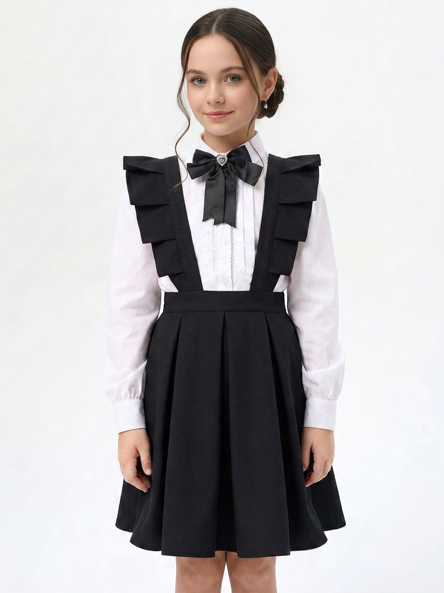 Блузка iUkoworld Bluza 211 - фото 5