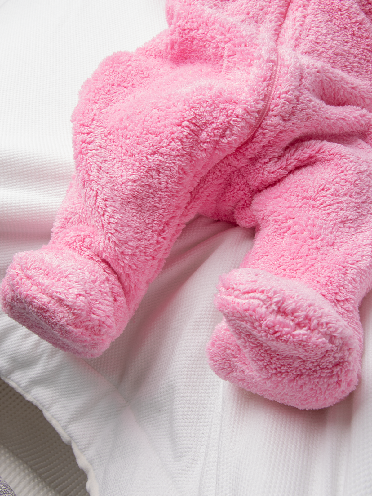 Комбинезон Осьминожка 620-155/розовый - фото 11