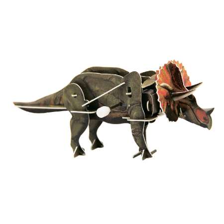 Пазл Bebelot 3D