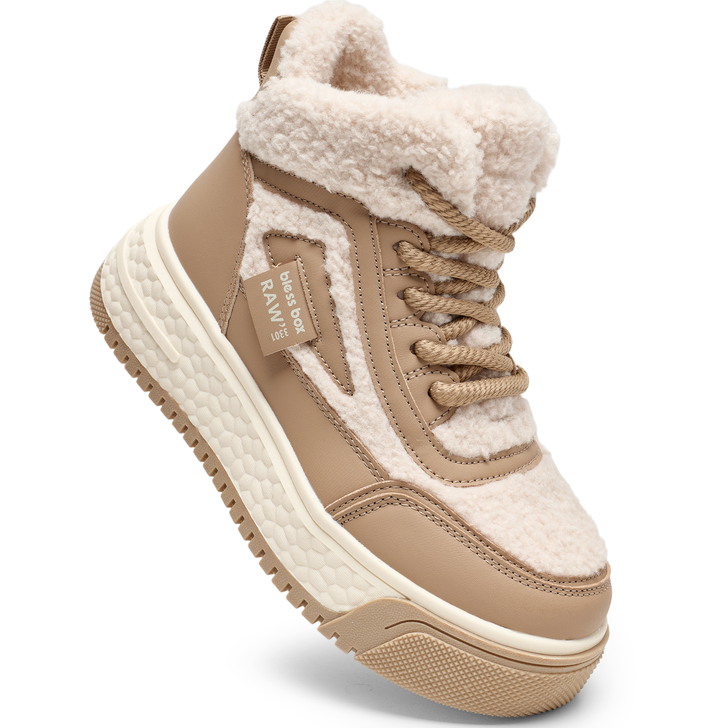 Ботинки BLESSBOX BX52940A - фото 3