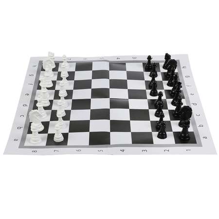 Настольная игра Умные игры Шахматы