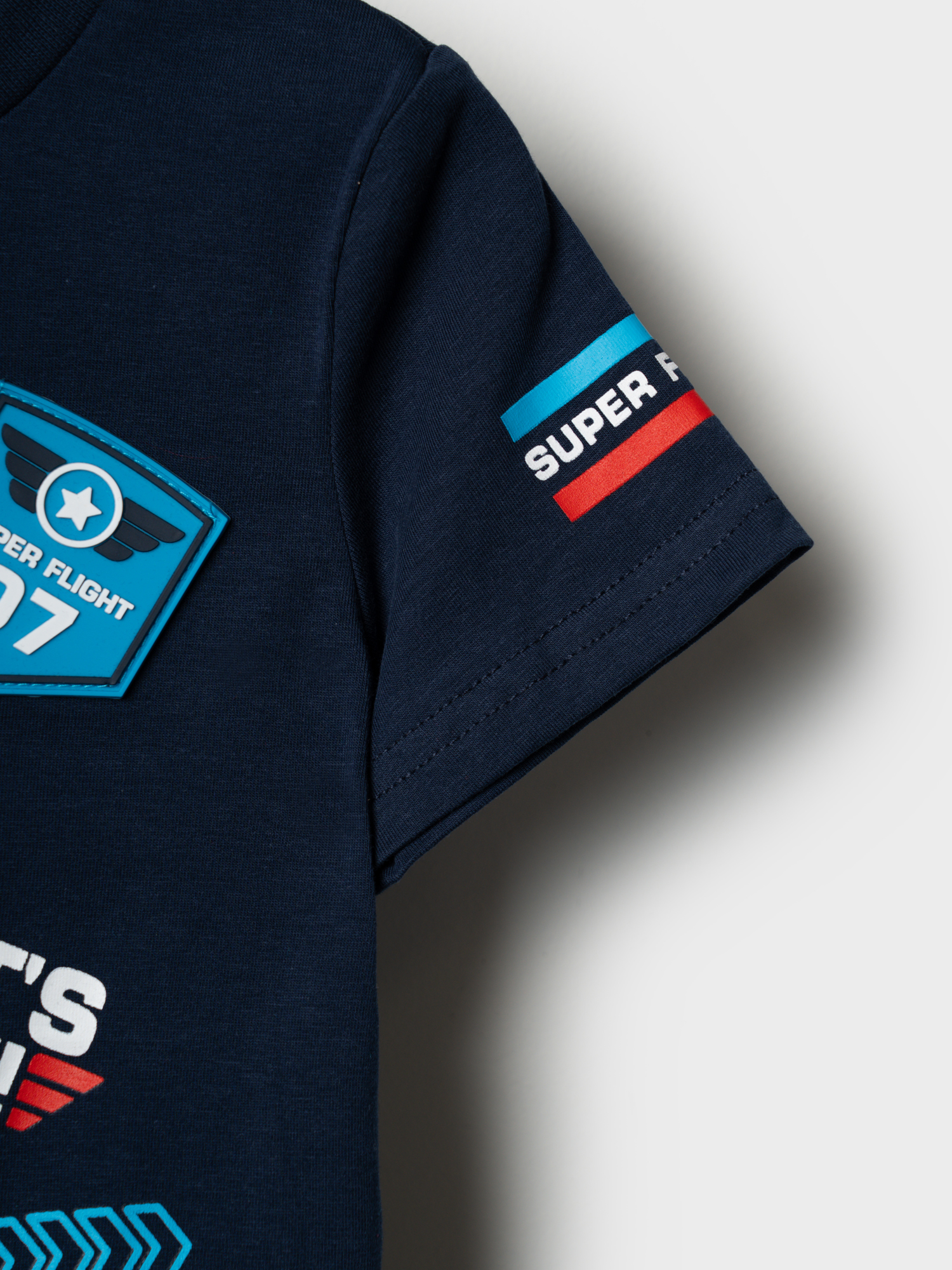 Футболка PlayToday 12612030 - фото 8