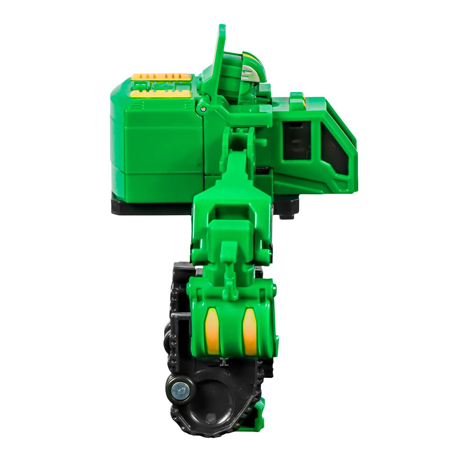 Игровой набор Hello Carbot Duke - фото 8