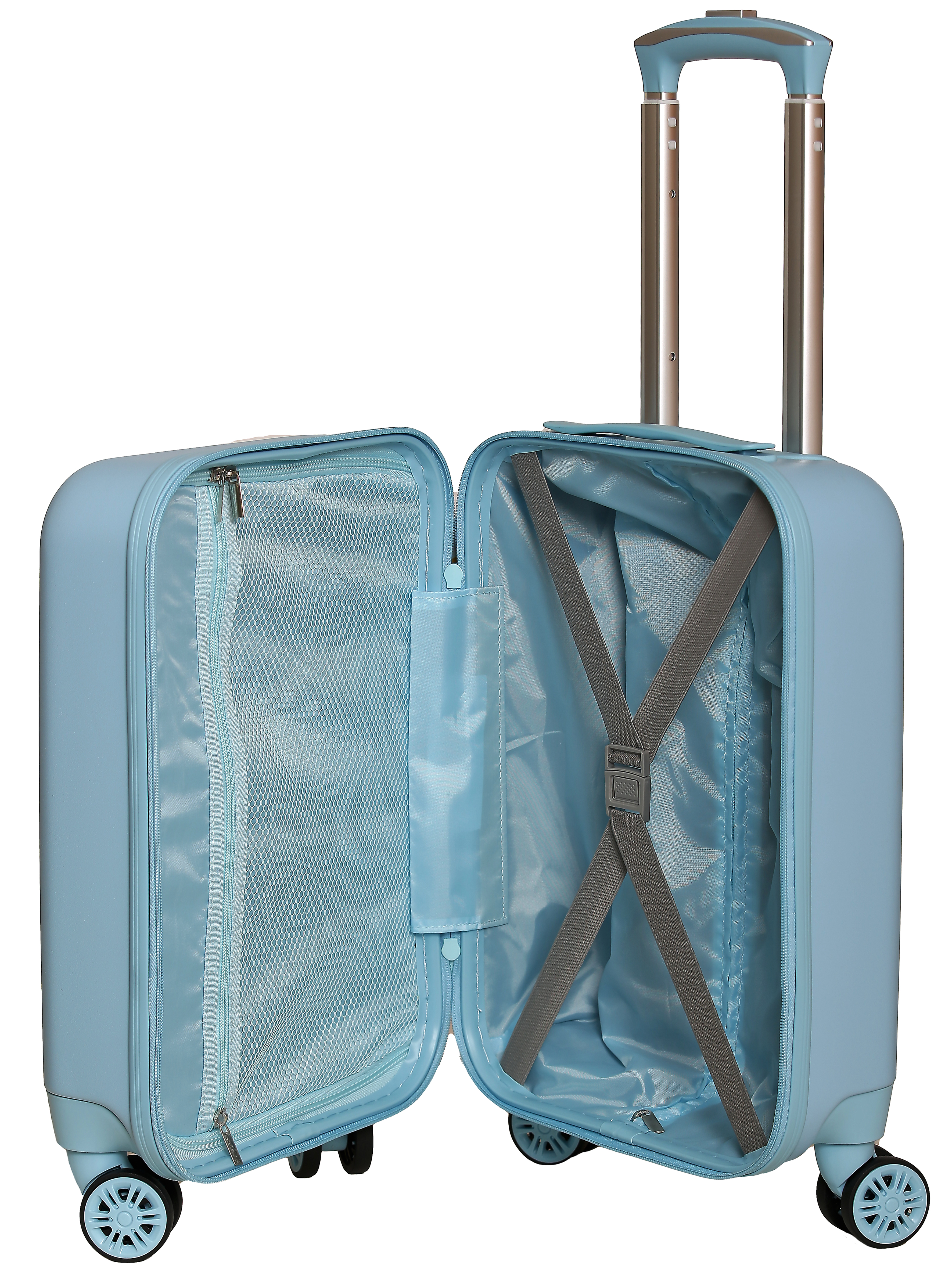 Чемодан Beyond time Music - фото 12