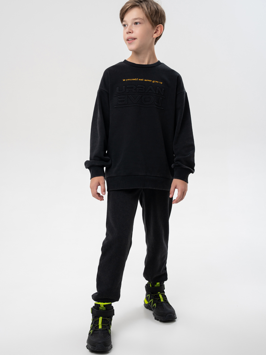 Брюки PlayToday 32511385 - фото 2