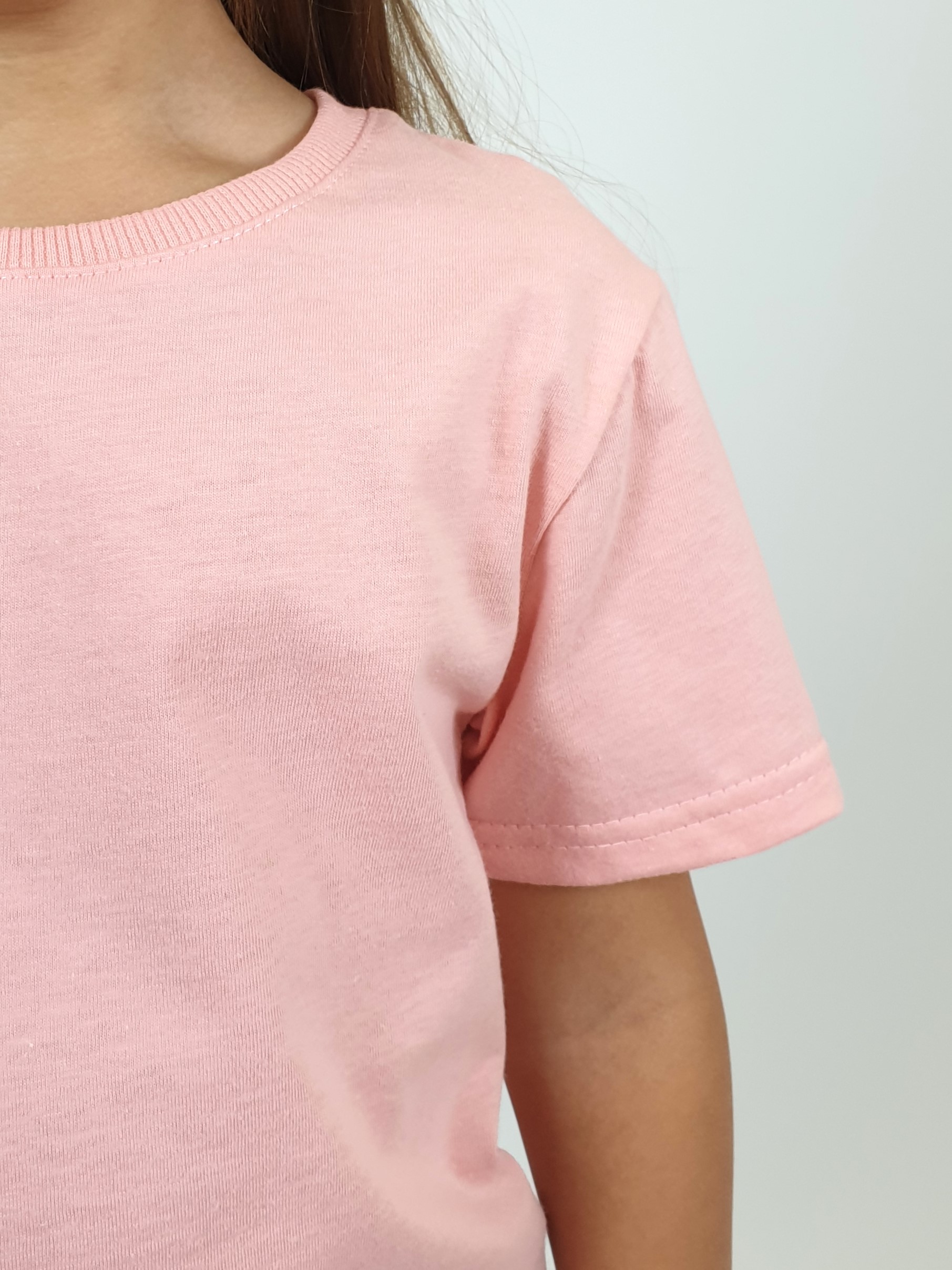 Футболка Luneva 6-74-2. - фото 2