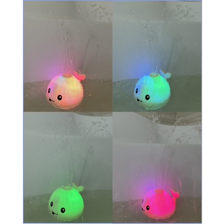 Игрушка AQUAFASHION
