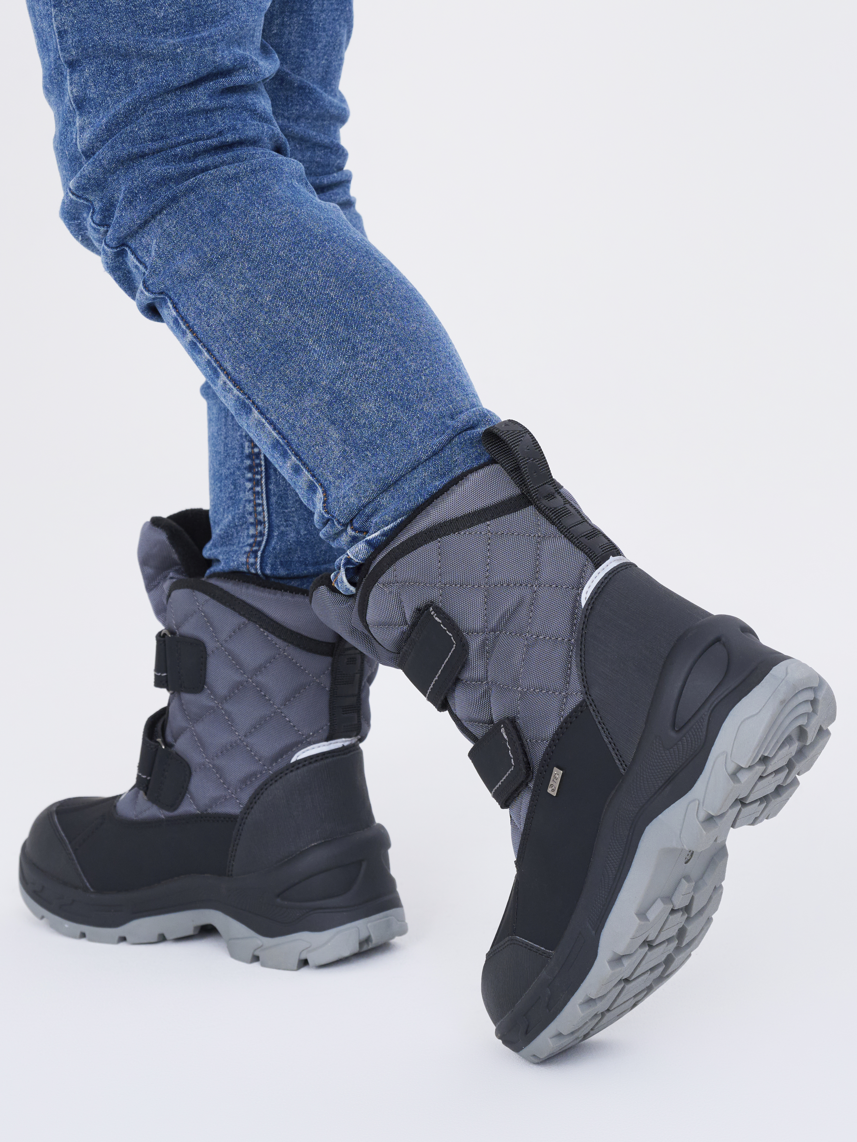 Сапоги Antilopa AL 12759 - фото 28