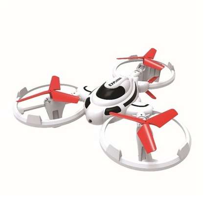 Квадрокоптер РУ 1TOY