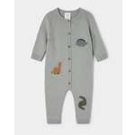 Комбинезон BabyGо