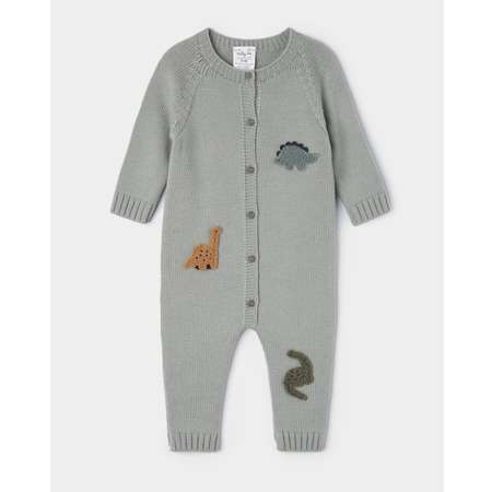Комбинезон BabyGо