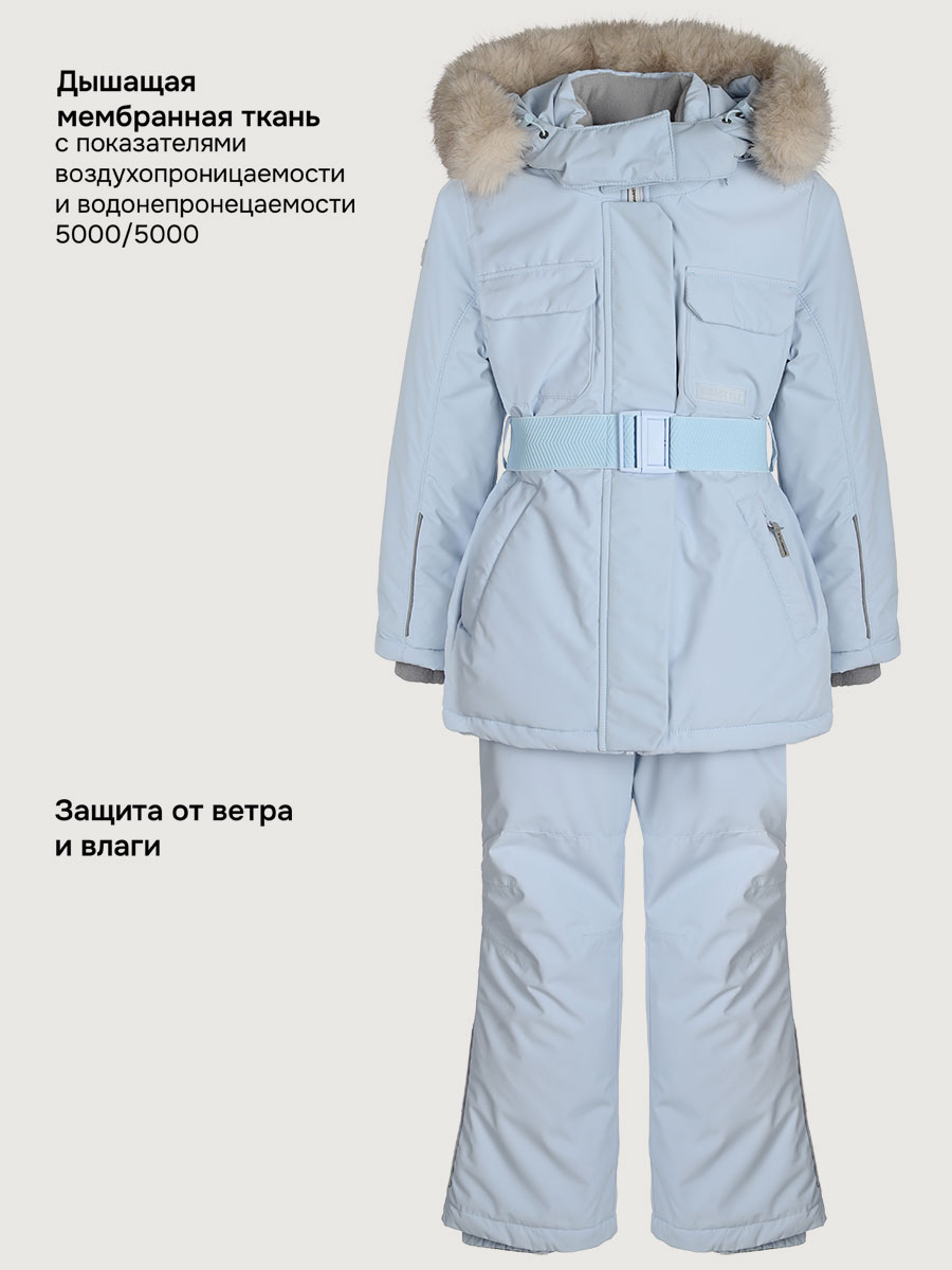 Костюм NIKASTYLE 7з7025 лед - фото 9