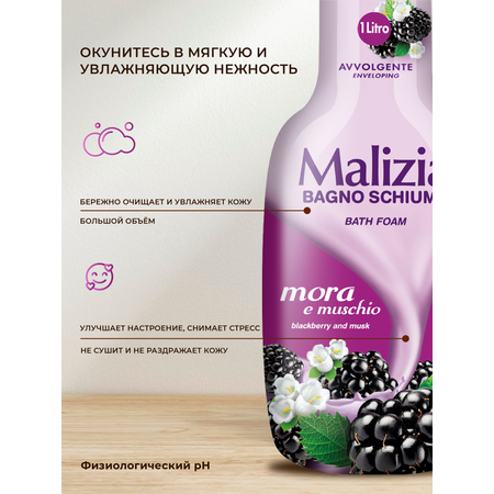 Гель Malizia