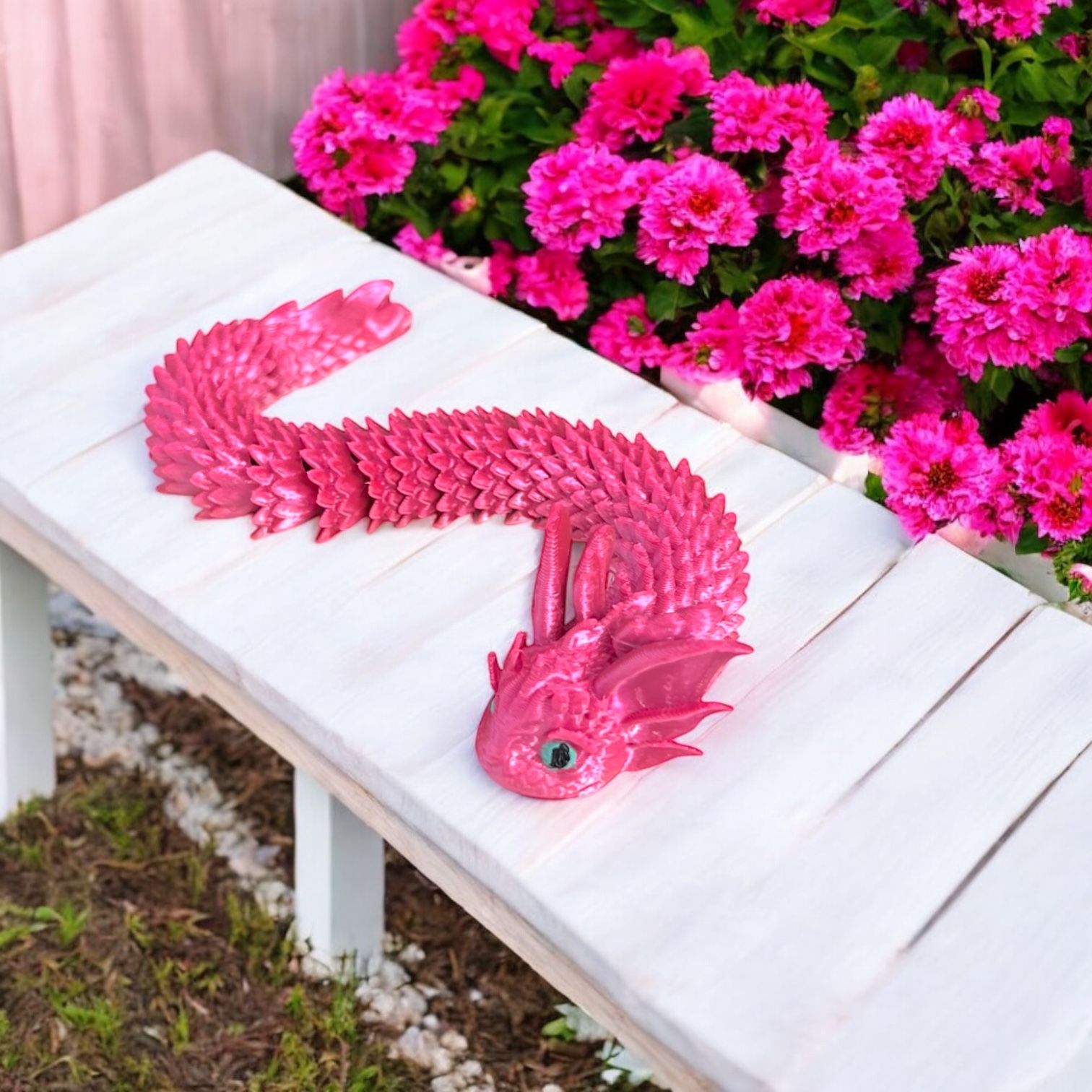 Фигурка Мадагаскария - фото 2