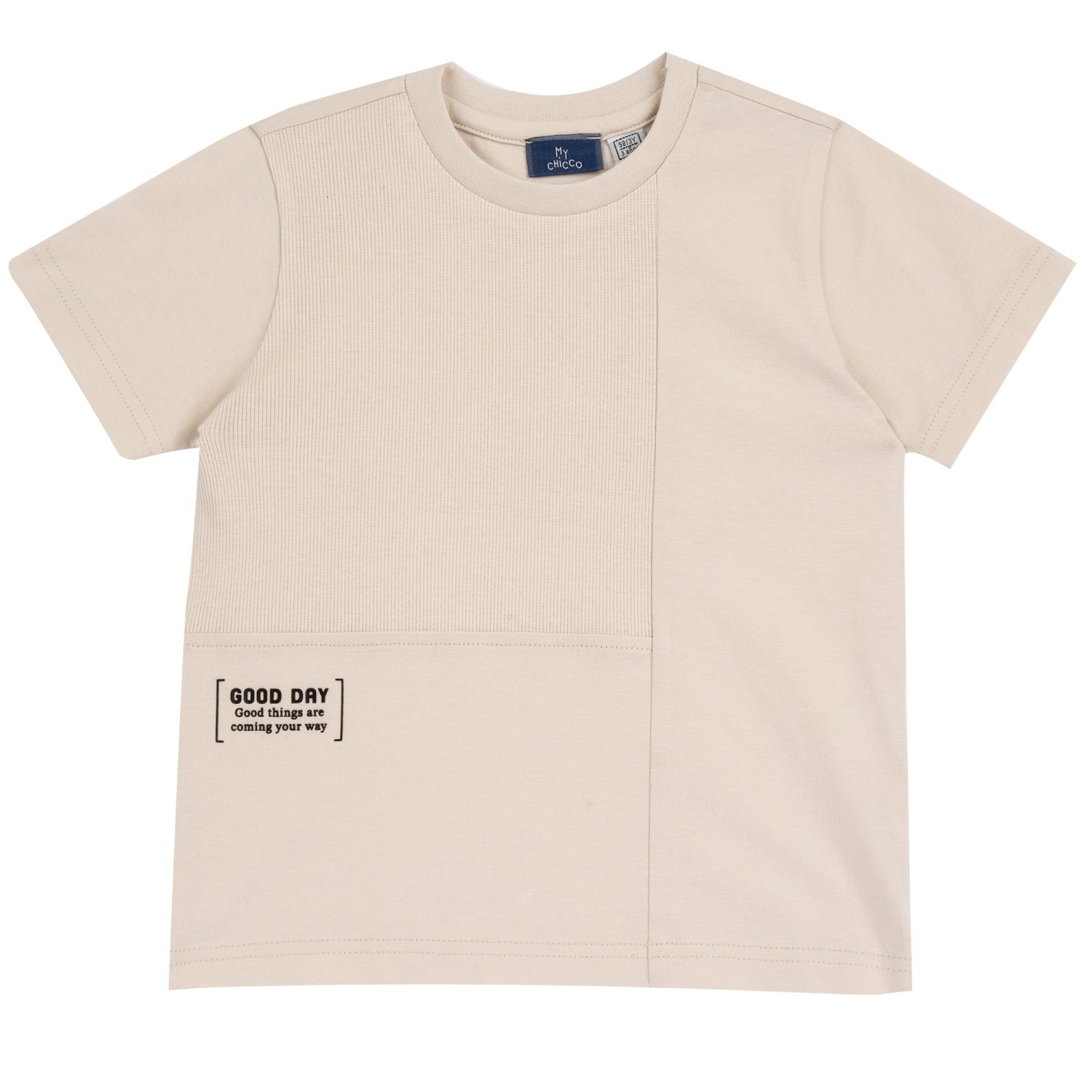 Футболка Chicco 09101676000060 - фото 1