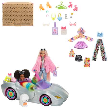 Кукла классическая Barbie