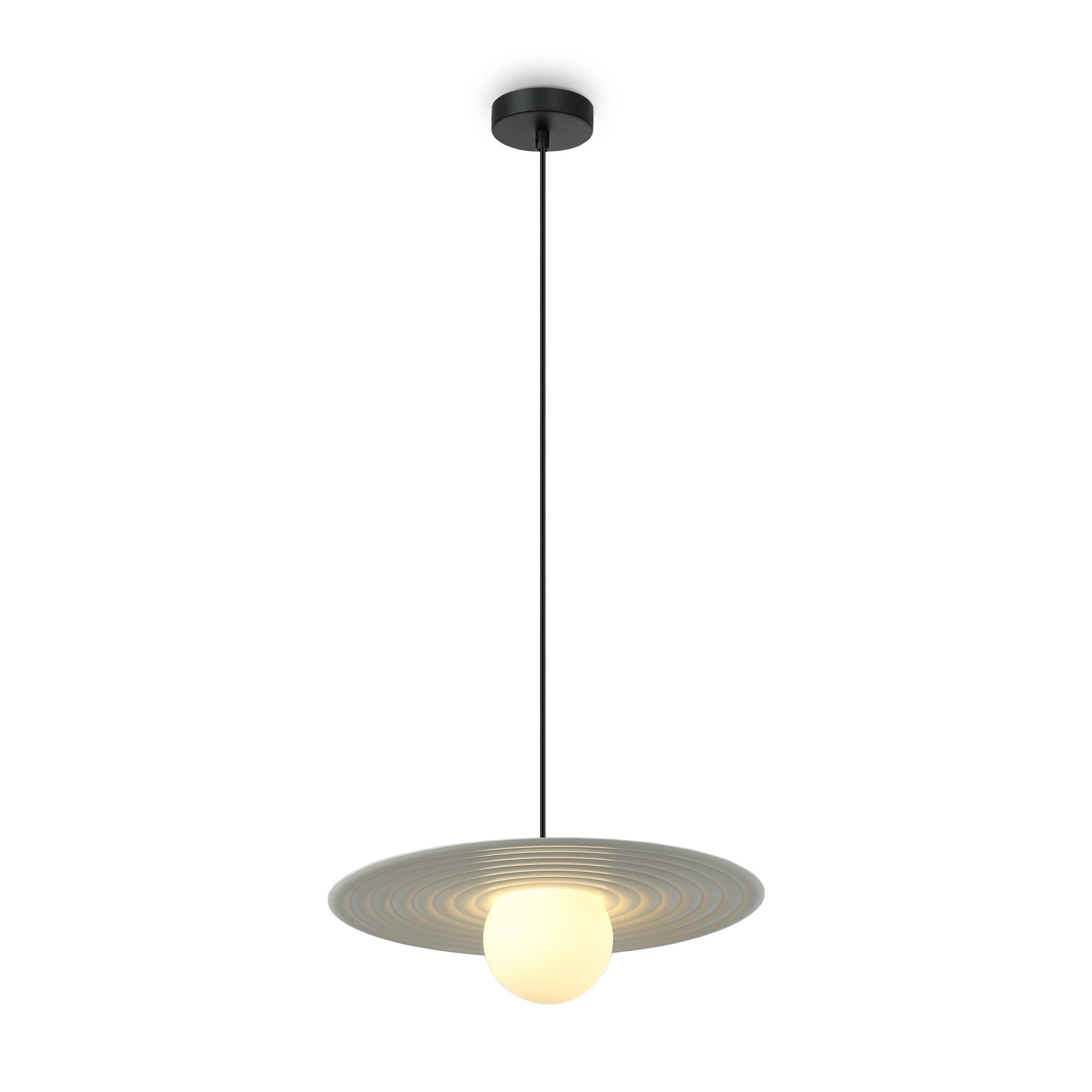 Подвесной светильник FREYA - фото 1