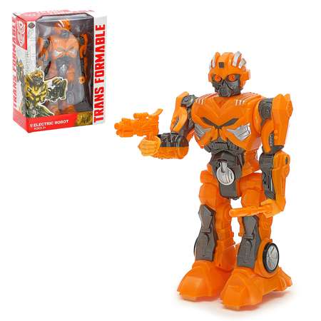 Игровой набор Sima-Land