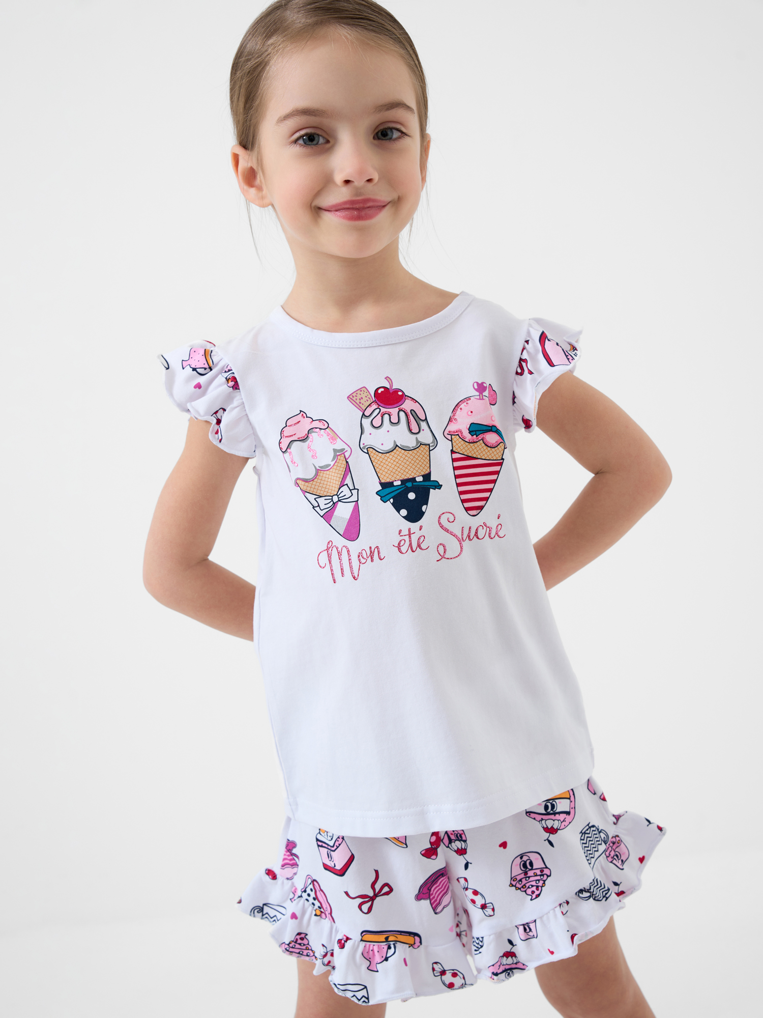 Пижама PlayToday 12622309 - фото 1