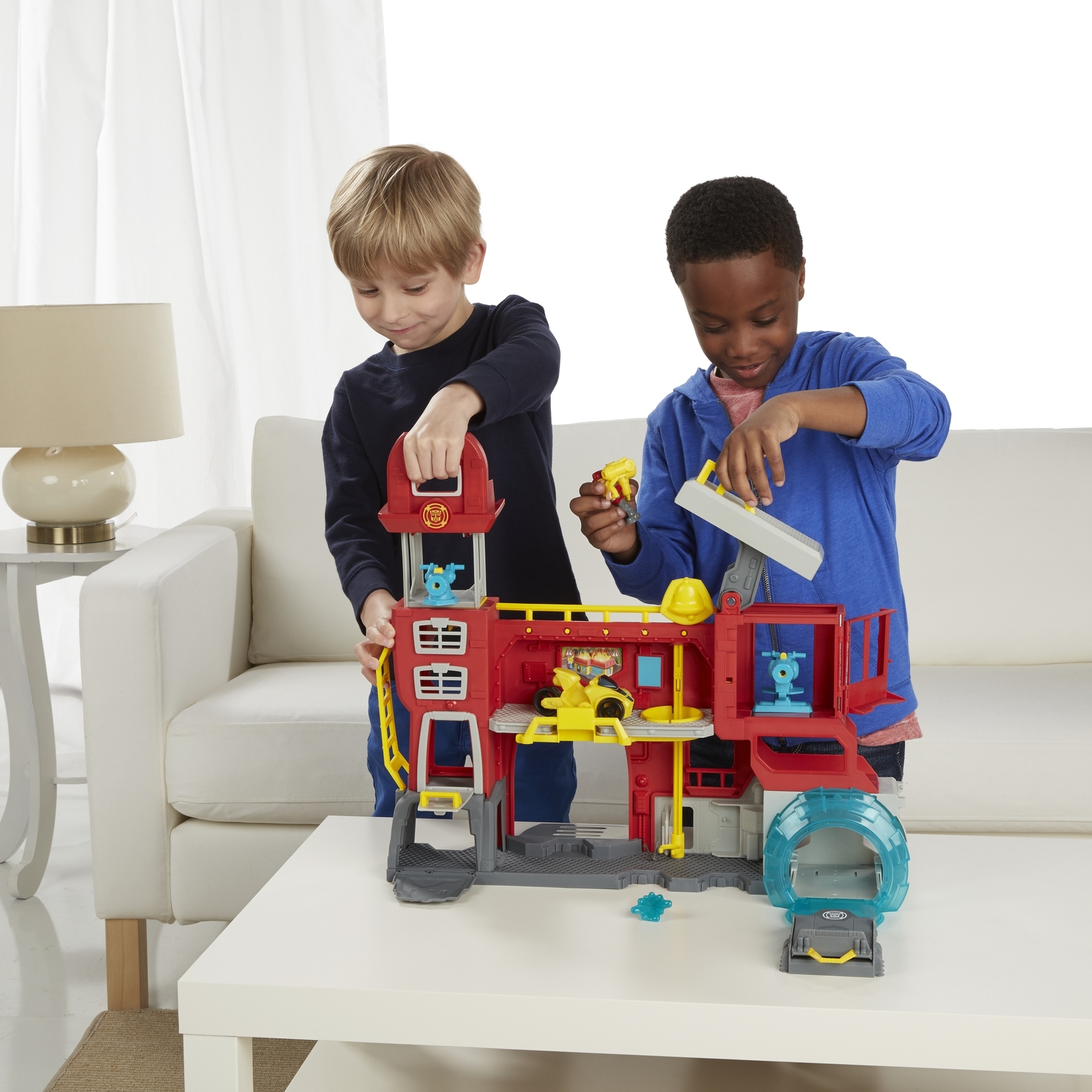 Игровой набор Playskool - фото 4
