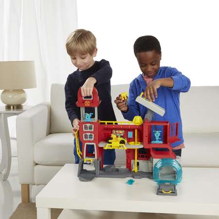 Игровой набор Playskool