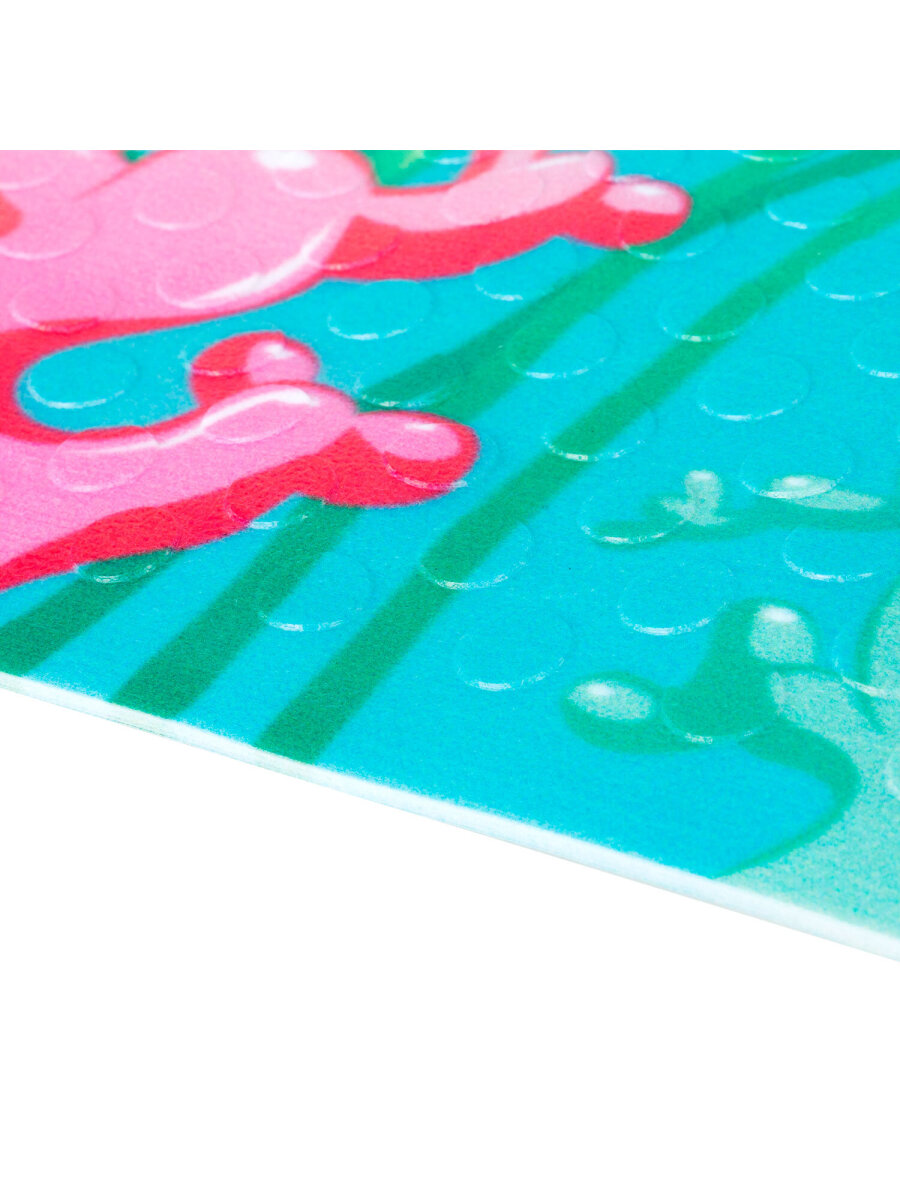 Коврик для ванной PRIMILA Дельфин 40 x 70 см - фото 6