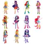 Кукла модельная MLP Equestria Girls в ассортименте