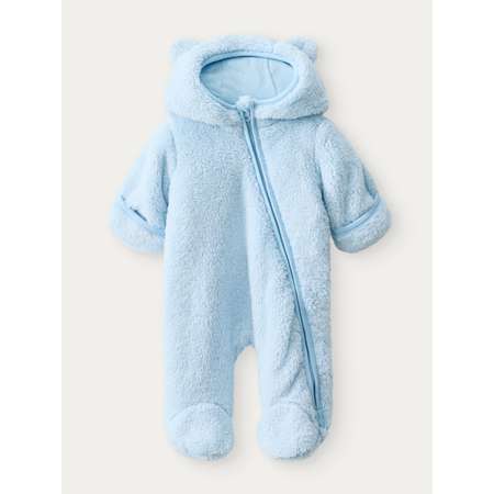 Комбинезон утепленный Happy Baby