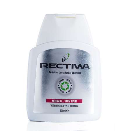 Шампунь RECTIWA 330 мл 1 шт.
