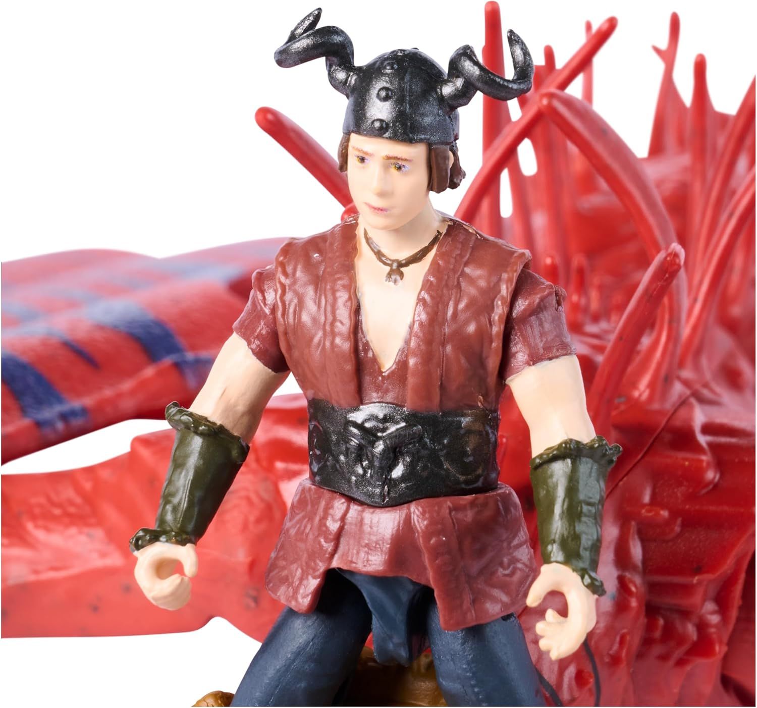 Игровой набор Dragons Монстр Кошмар - фото 6