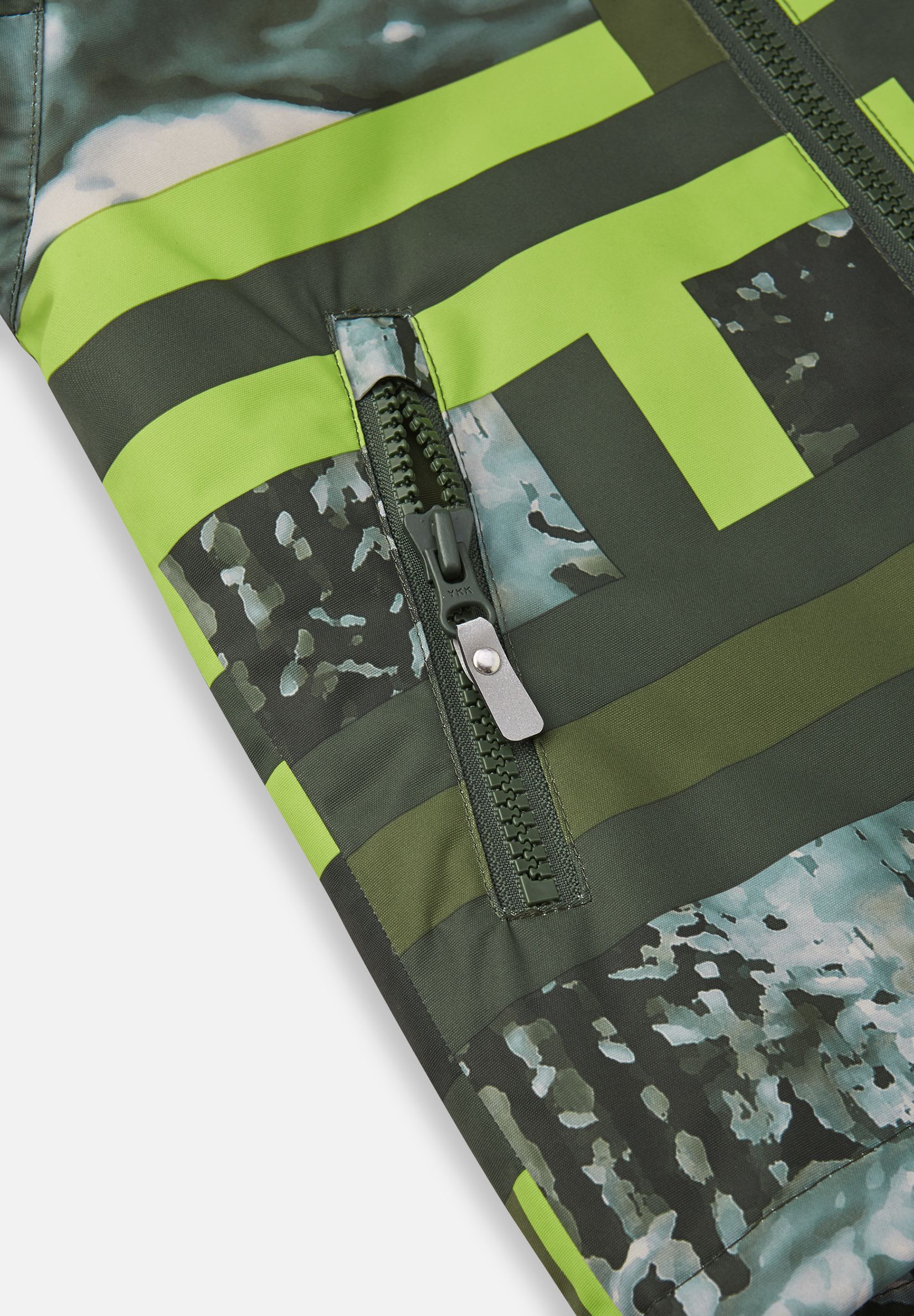 Куртка Reima 521664L-8947 - фото 3