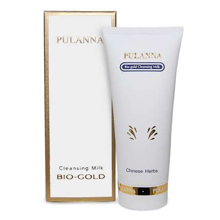 Молочко PULANNA