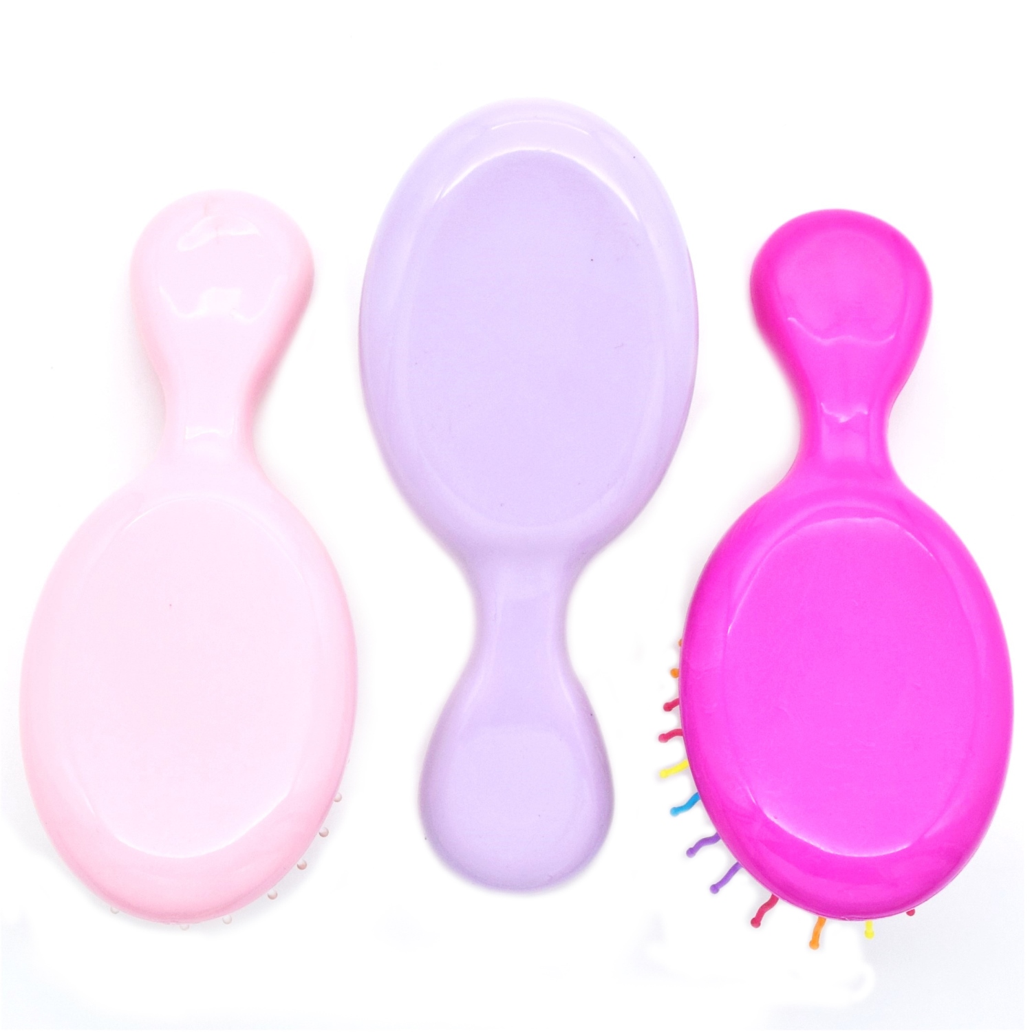 Щетка FUNNY BUNNY - фото 3