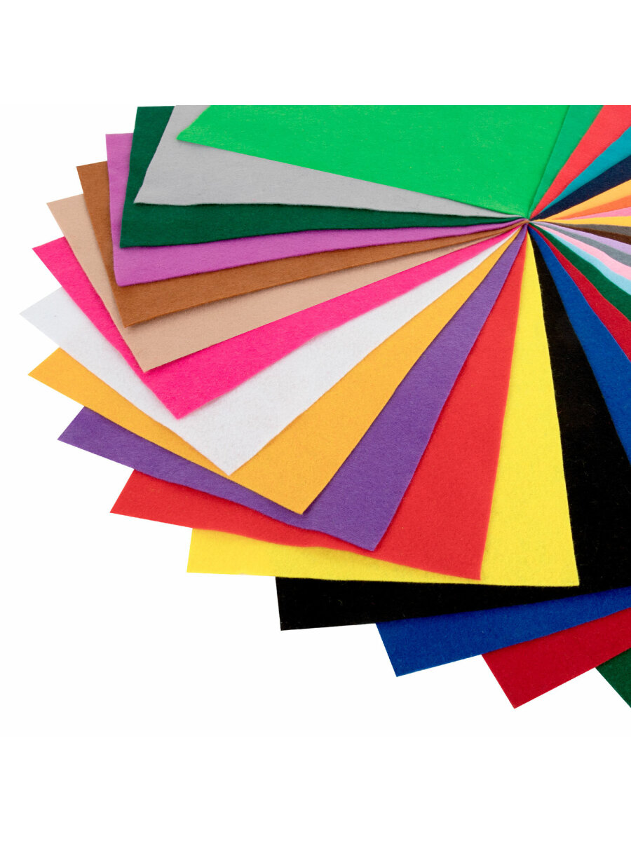 Набор для творчества Остров Сокровищ шитье Фетр - фото 10