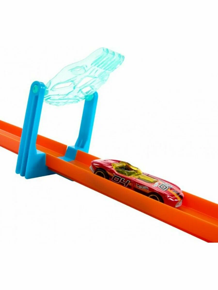 Кейс Hot Wheels HKX40 - фото 2