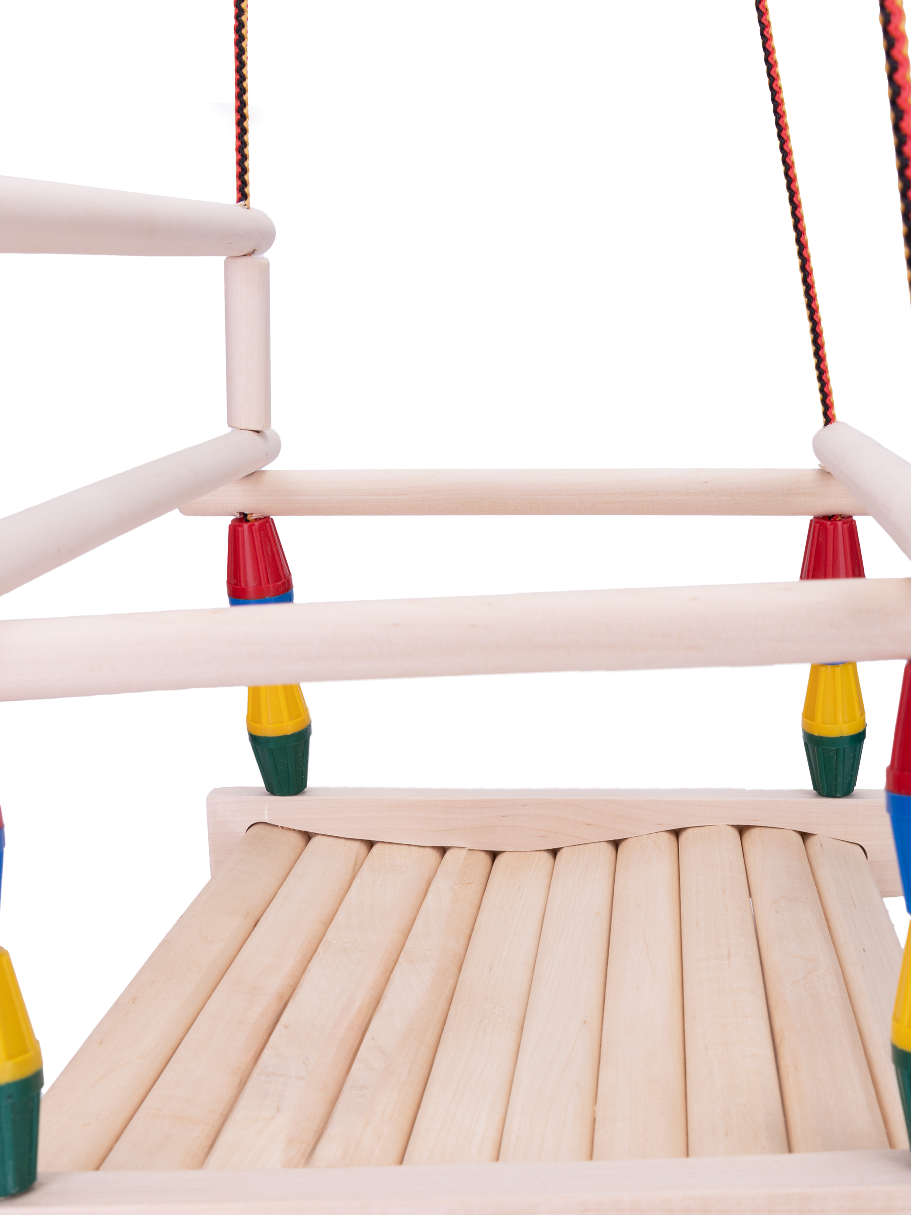 Качели Нижегородская игрушка - фото 4