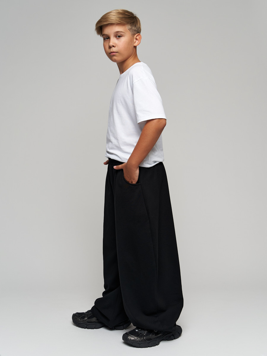 Брюки Nota Bene AW25UKT03-21 - фото 7