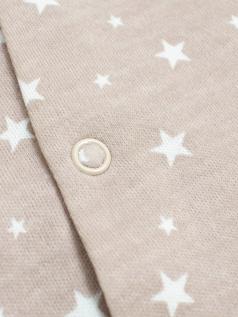 Комбинезон 2 шт YOULALA 0120203003-ЧК - фото 7