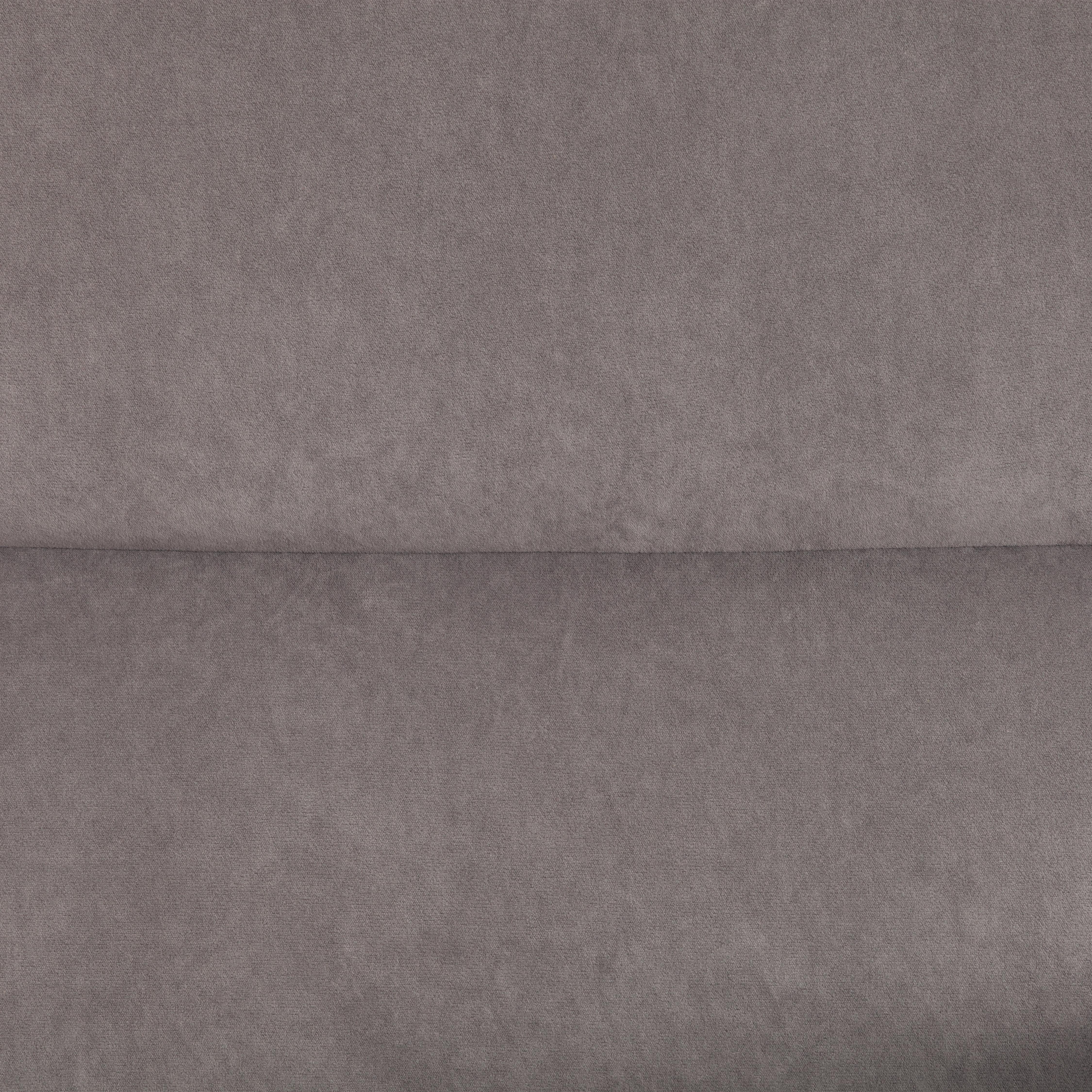 Компьютерное кресло TETCHAIR флок серый - фото 15