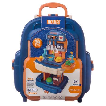 Игрушечная кухня Abtoys