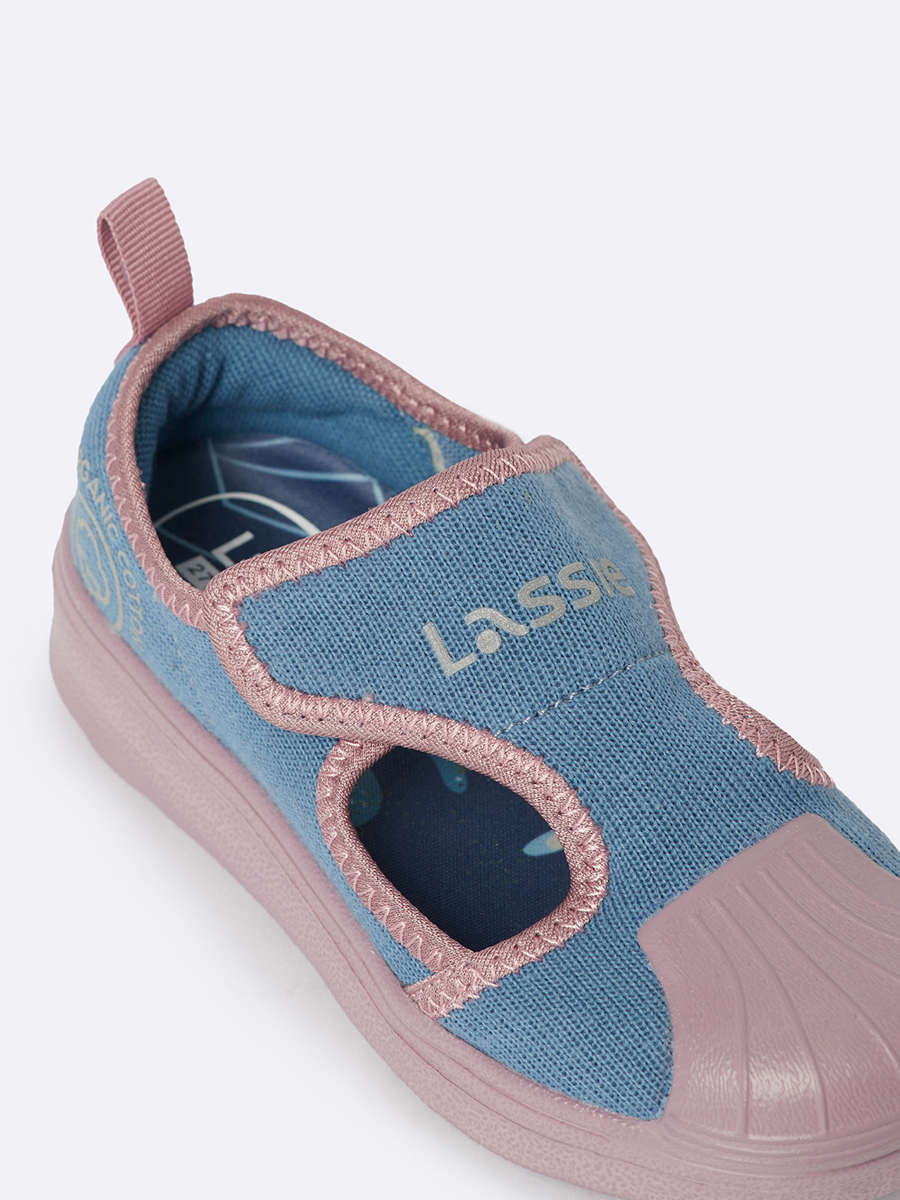 Туфли Lassie 71403201-4080 - фото 8