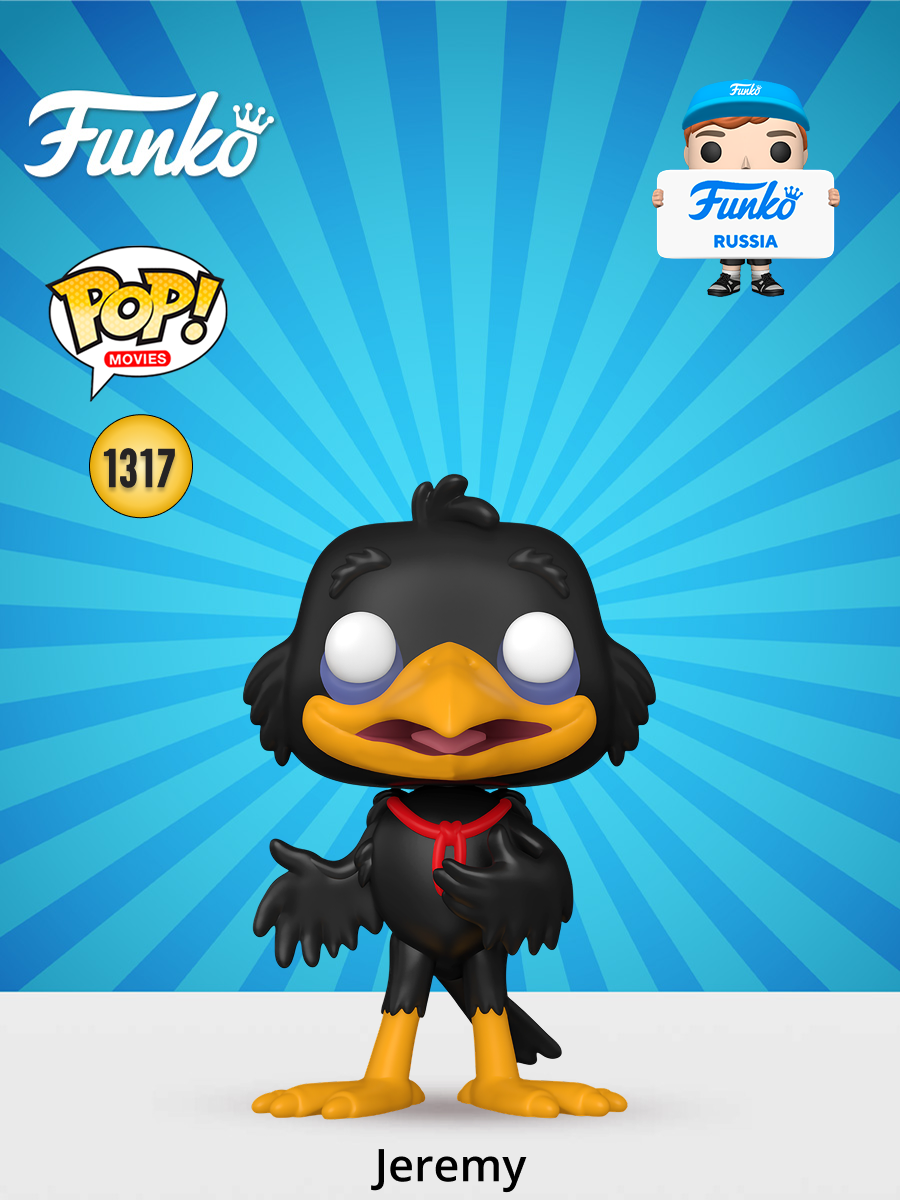 Фигурка Funko - фото 1