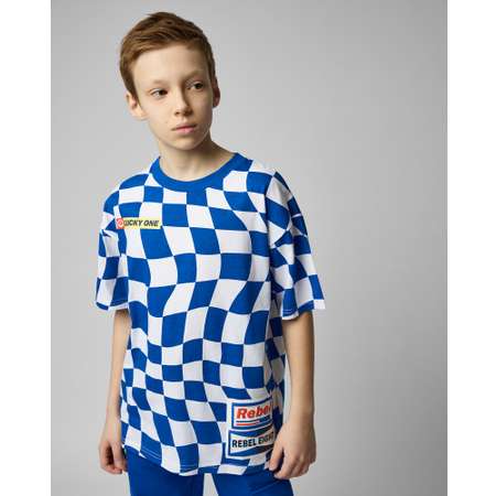 Футболка Futurino Fashion