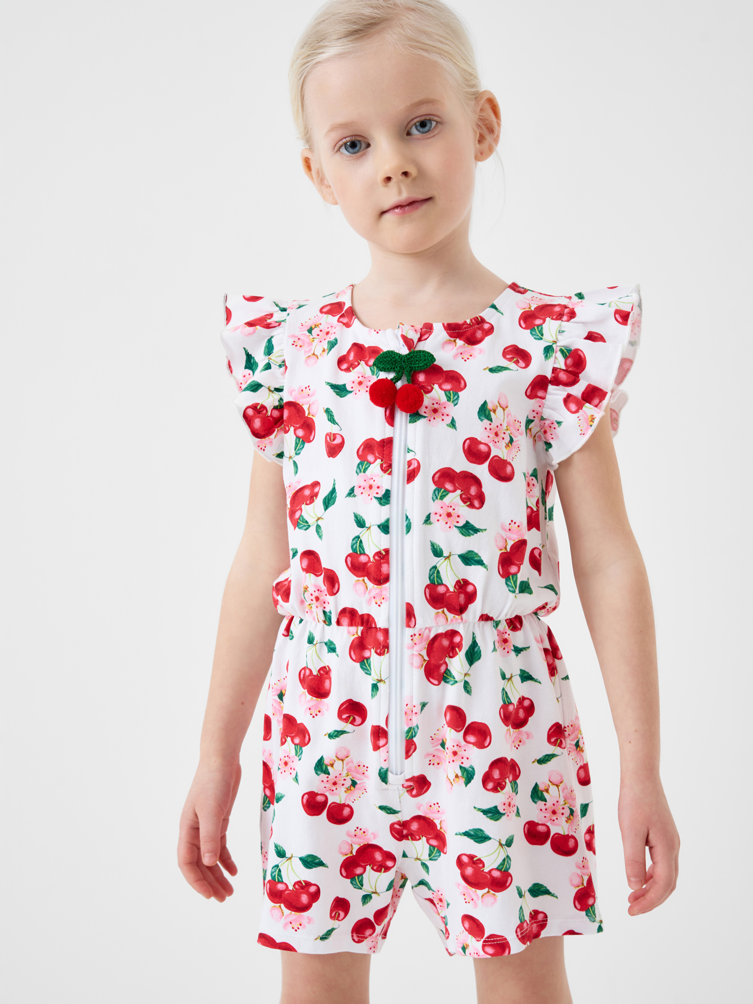 Комбинезон PlayToday 12622413 - фото 1