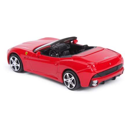 Автомобиль BBurago Ferrari 1:43