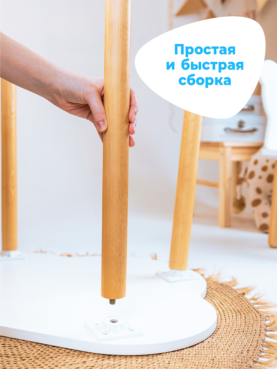 Комплект мебели Конёк Горбунёк - фото 10