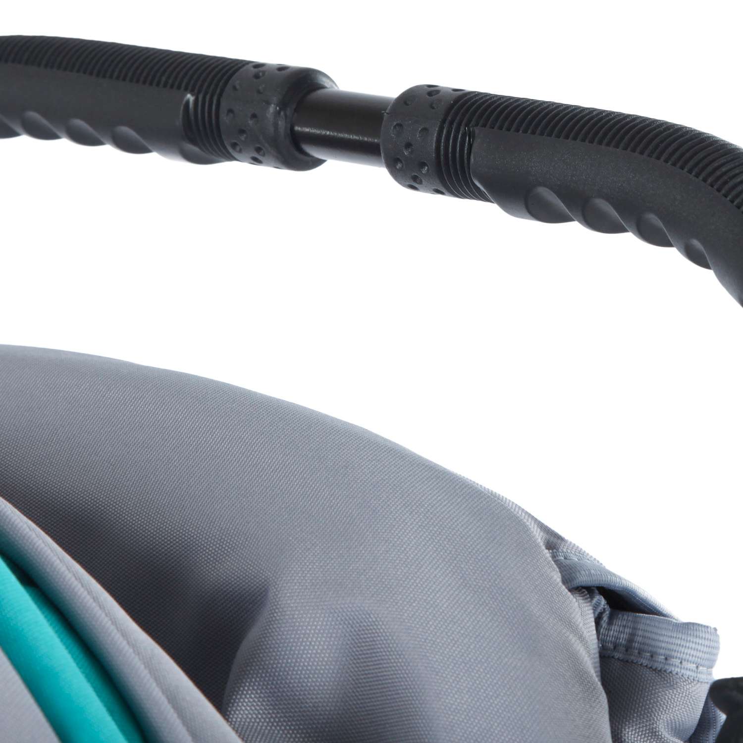 Коляска трансформер Babyton Melly Blue - фото 14