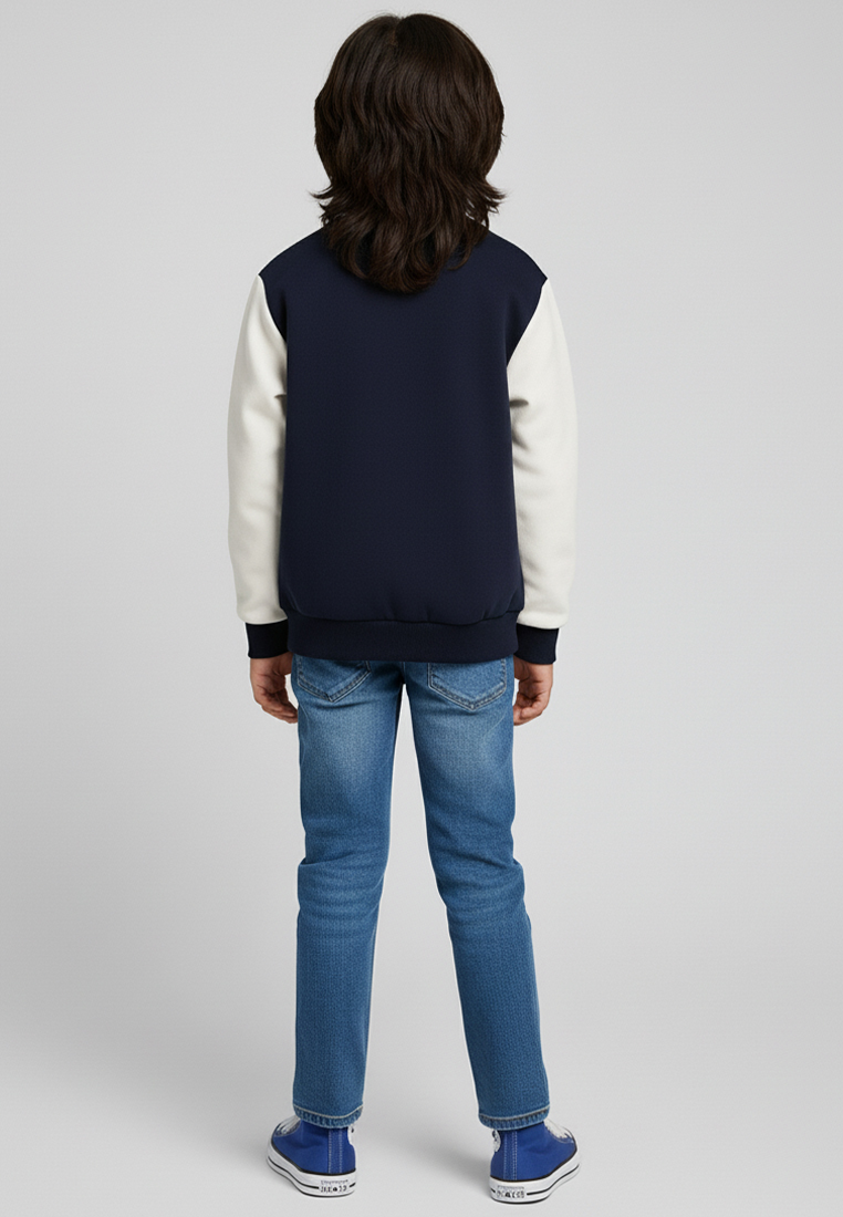 Бомбер YOULALA 2047330101 - фото 4